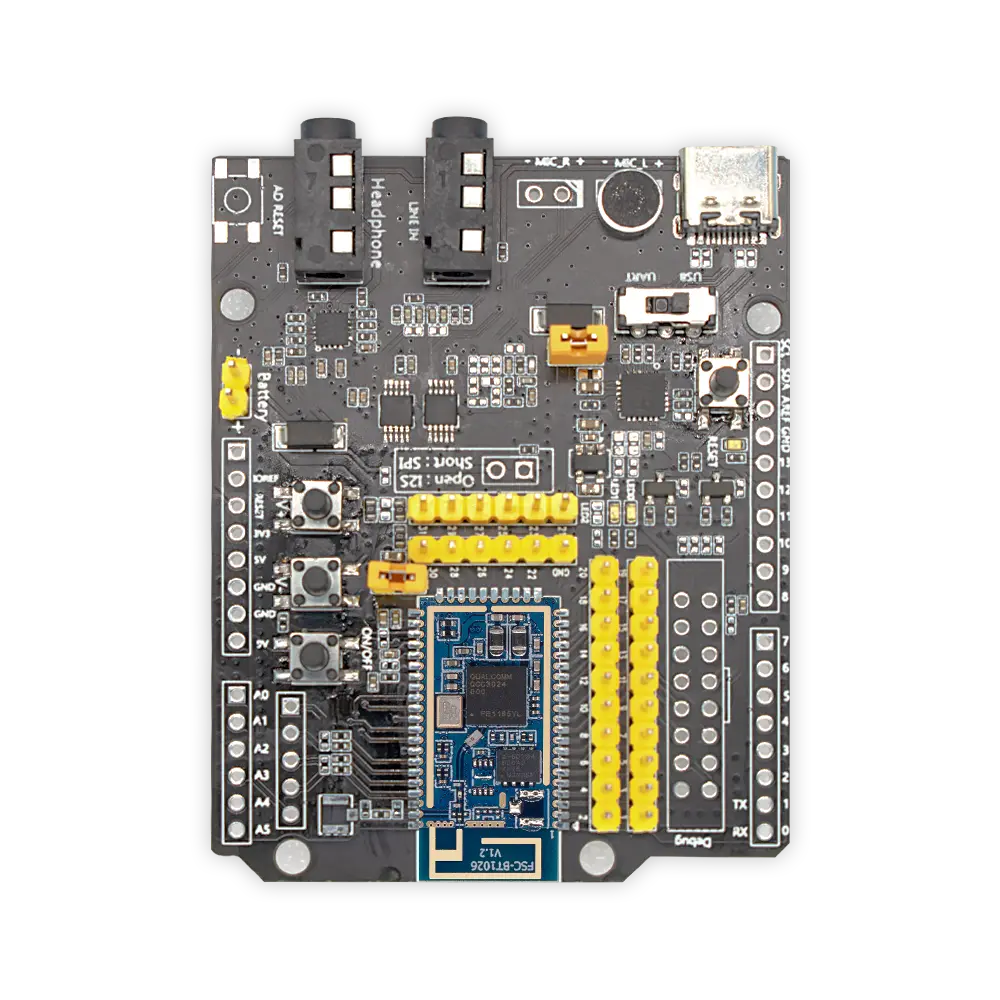FSC-DB200-BT1026C
